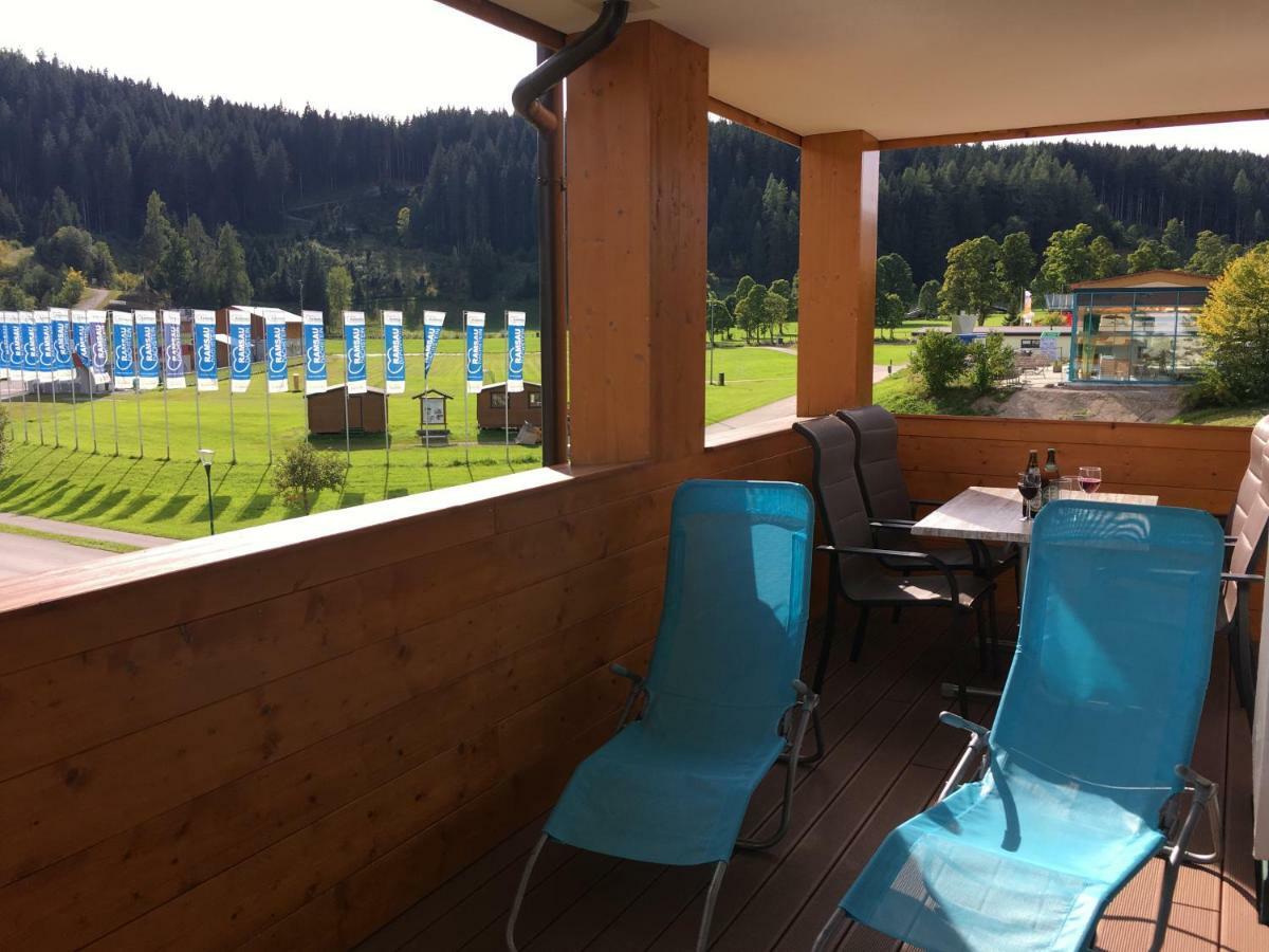 Apartment Coley Ramsau am Dachstein Exteriör bild